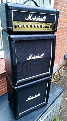 Marshall mg15msii mini stack - mg15msii,