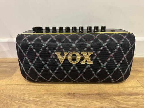 Vox amplification adio air - amplification,