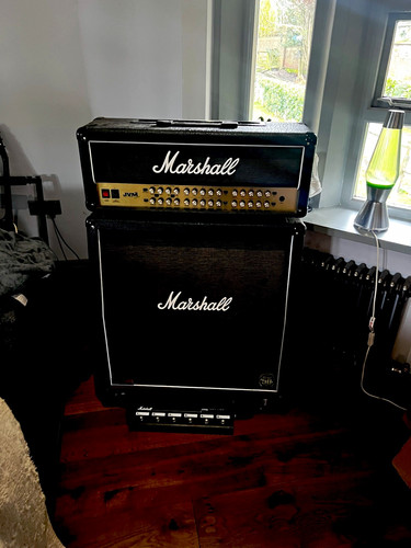 Marshall jvm410h jvm 100w - jvm410h,