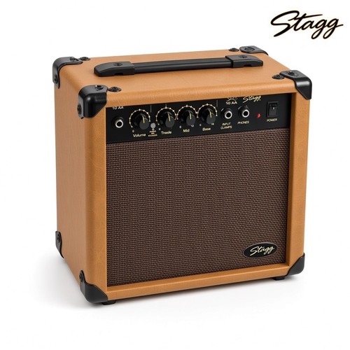 Stagg acoustic guitar - acoustic,