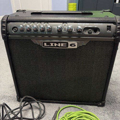 Line spider iii - line,