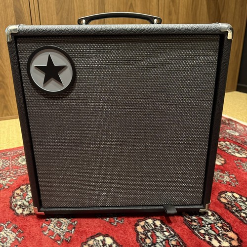 Blackstar unity bass 30w 1x8 - blackstar,