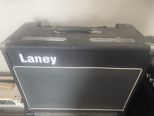 Laney vc30 valve - vc30,