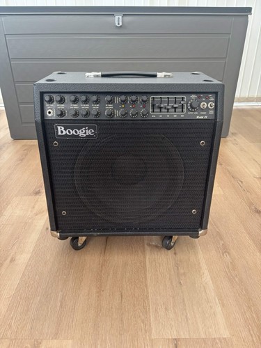 Mesa boogie mark combo - mesa,