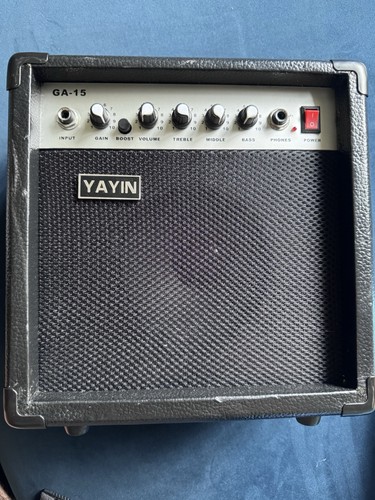 Yayin ga15 15 watt - yayin,