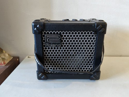 Roland micro cube - micro,