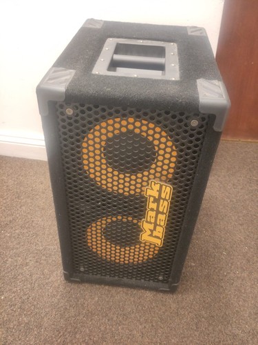 Markbass traveler 102p ohm - markbass, 102p-4