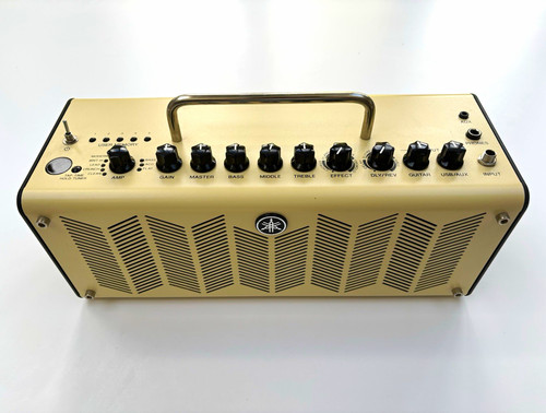 Yamaha thr10 watt modelling - yamaha,
