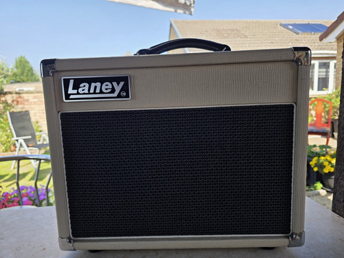 Laney vc15 110 - vc15-110, old