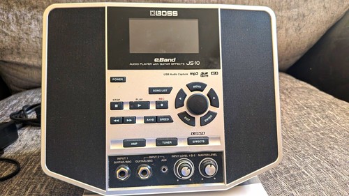 Boss eband modeling - boss,