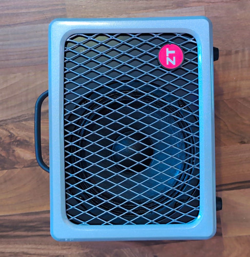Lunchbox lbg2 200w - zt,