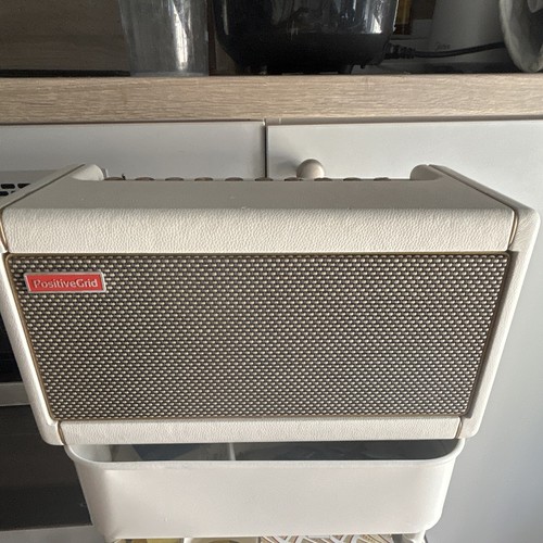 Positive grid spark 40w - grid,