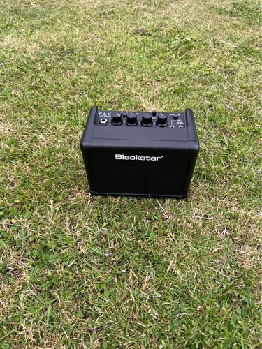 Blackstar fly mini - blackstar,