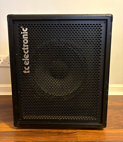 Electronic bg250 combo 250w - tc,