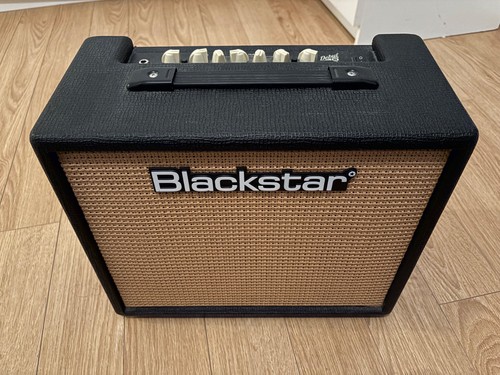 Blackstar debut 30r - blackstar,