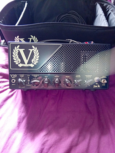 Victory v30 mkii the - victory,