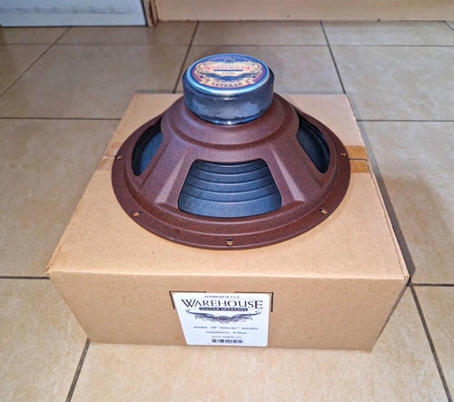 Warehouse guitar speakers - warehouse,
