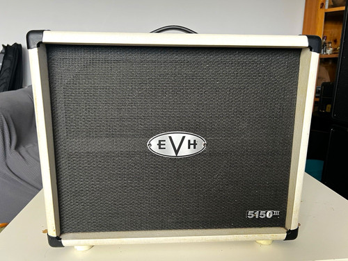 Evh 5150iii 112st - evh,