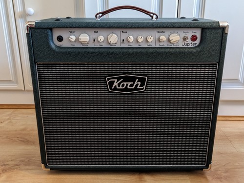 Koch jupiter 1x12 45 watt - koch, 45.