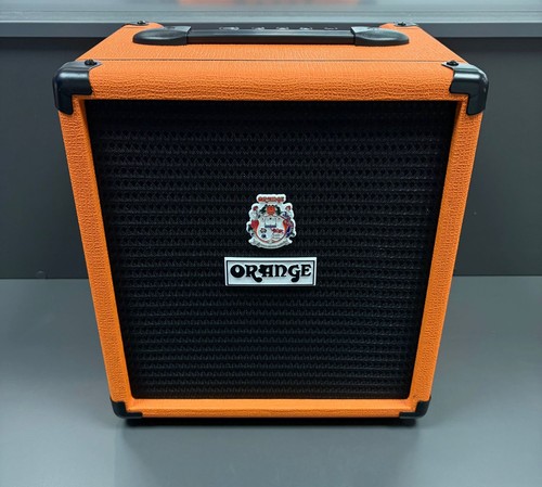 Orange crush bass - orange,