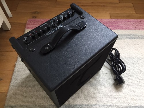 Tanglewood 30w solid state - 30w,
