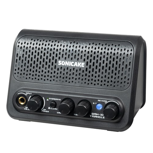 Sonicake triangle guitar combo - guitar,
