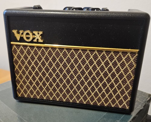 Vox ac1 rhythmvox - vox,