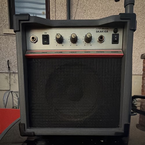 Soundking skak10a 10w electric - soundking,
