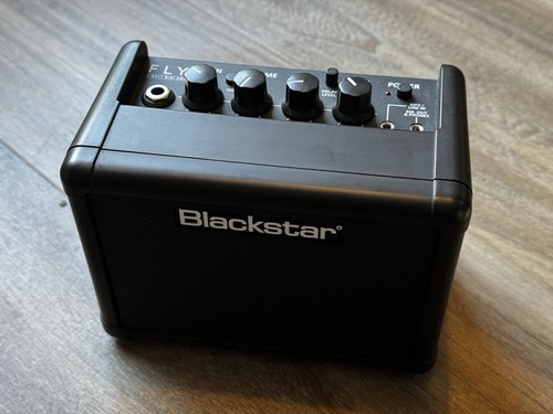 Blackstar fly combo - blackstar,
