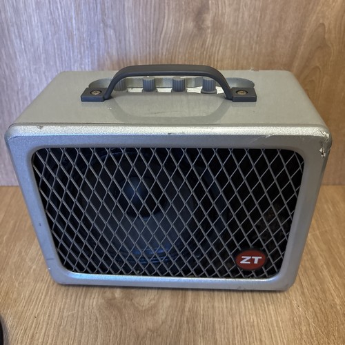 Lunchbox lbg2 200w solid - lunchbox,