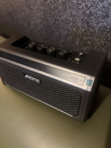 Aroma electric guitar - aroma,