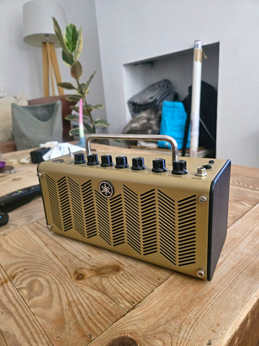 Yamaha thr5a guitar amp - thr5a,