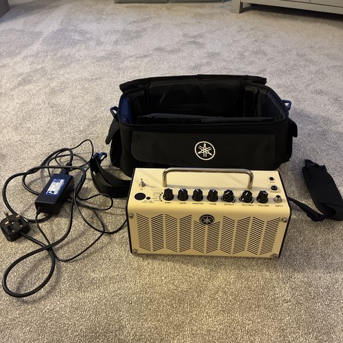 Yamaha thr5 - yamaha,