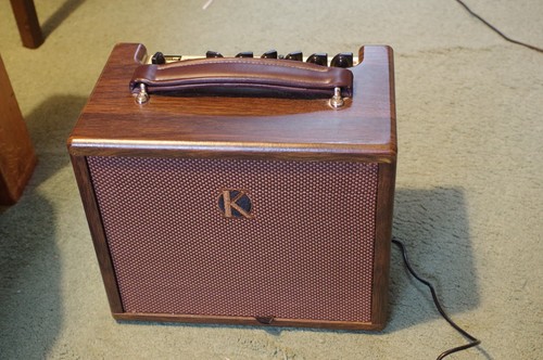 Kinsman kaa25 mains or - kinsman,
