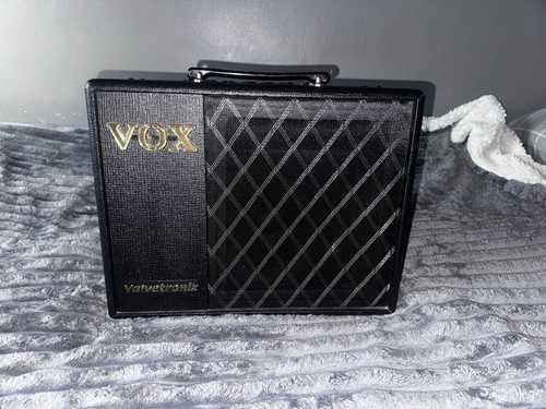Vox valvetronix vt20x 20w - vox,