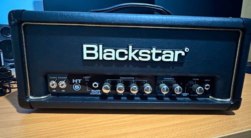 Blackstar 5w valve - ht-5h,