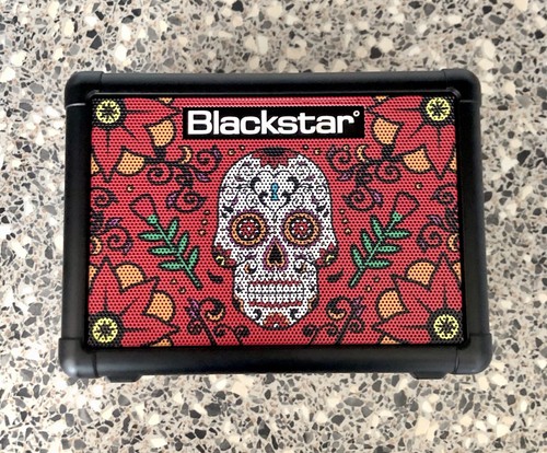 Blackstar fly sugar - blackstar, 3w