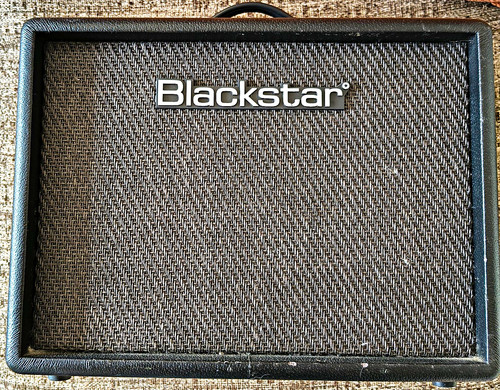 Blackstar echo 15w - blackstar, lt-echo