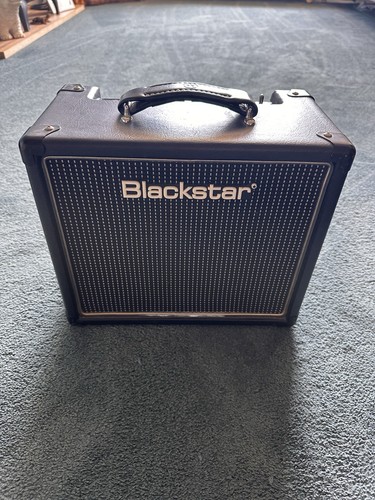 Blackstar mki electric - blackstar,