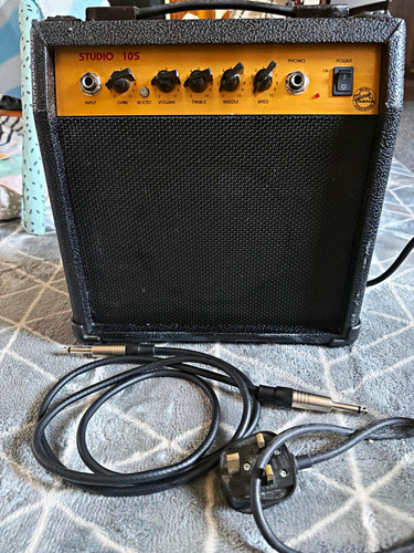 Gibson baldwin studio 10s - baldwin,