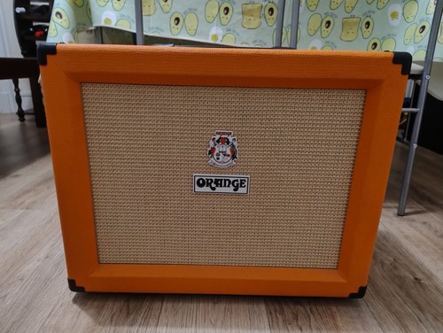Orange ppc112 guitar speaker - guitar,