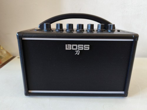 Boss katana mini guitar - boss,