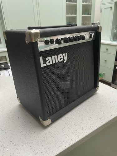 Laney lc15r valve tube - lc15r,