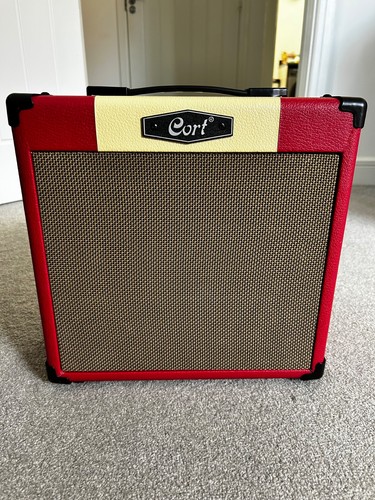 Cort amplifier - cort,