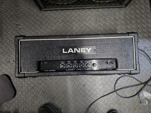 Laney aor pro tube - 30,