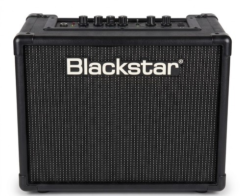 Blackstar amplification - amplification, id