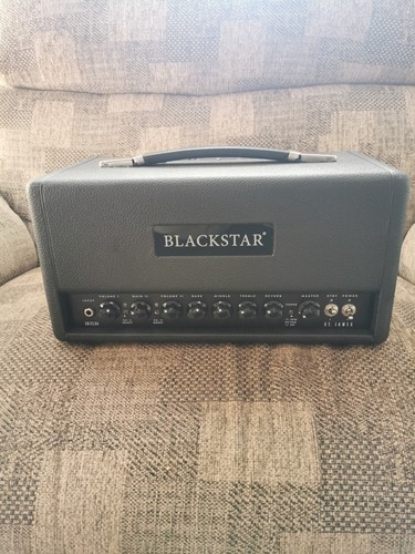 Blackstar james guitar - st.,