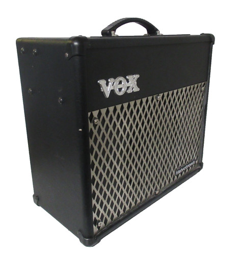 Vox valvetronix vt30 30w - vox,