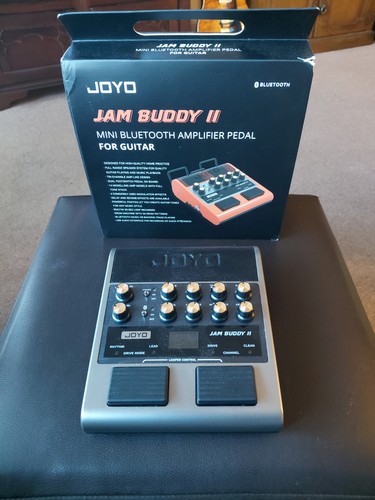 Joyo jam buddy mint - buddy, ii