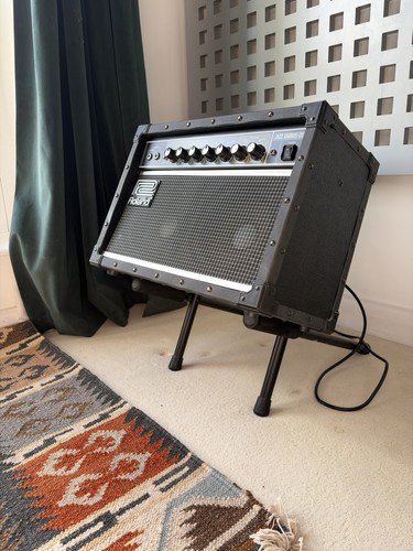 Roland jc22 jazz chorus guitar - jazz,